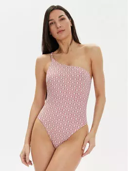 Купальник Tommy Hilfiger, розовый