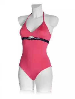 Купальник Tommy Hilfiger, розовый