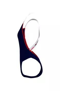 Купальник Tommy Hilfiger, синий