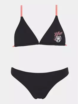 Купальник Tommy Hilfiger, синий