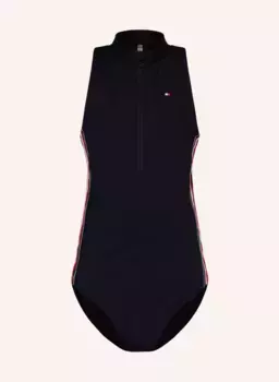 Купальник Tommy Hilfiger, синий