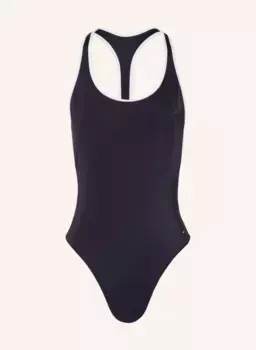 Купальник Tommy Hilfiger, синий