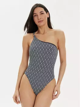 Купальник Tommy Hilfiger, синий