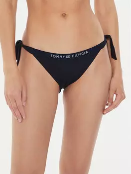 Купальник Tommy Hilfiger, синий