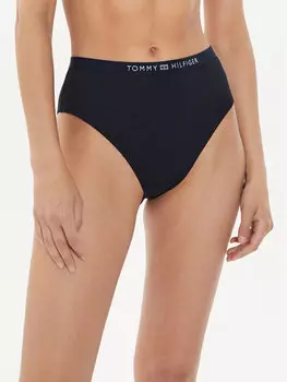 Купальник Tommy Hilfiger, синий