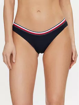 Купальник Tommy Hilfiger, синий