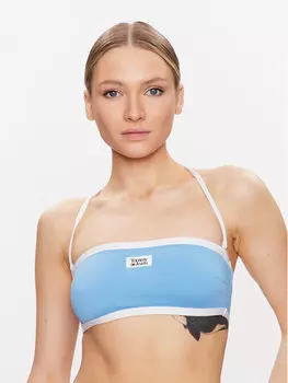 Купальник Tommy Hilfiger, синий