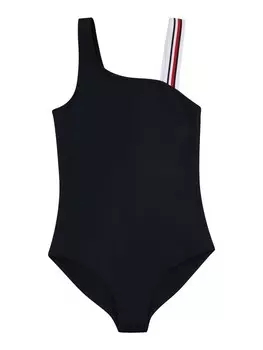 Купальник TOMMY HILFIGER, темно-синий