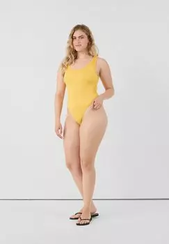 Купальник TOURNESOL DALIA JOTT, желтый