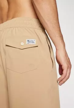 Купальник TRAVELER SWIM Ralph Lauren, хаки