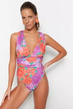 Купальник TRENDYOLMLLA