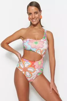 Купальник TRENDYOLMLLA