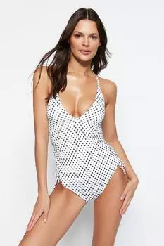 Купальник TRENDYOLMLLA, черный