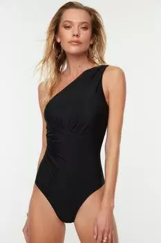 Купальник TRENDYOLMLLA, черный