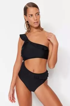 Купальник TRENDYOLMLLA, черный