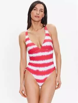 Купальник Triumph, розовый