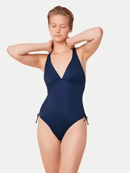 Купальник Triumph, синий