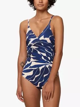 Купальник Triumph Summer Allure, синий