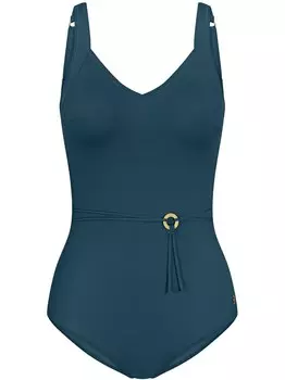 Купальник TRIUMPH Summer Twist, темно-синий