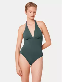 Купальник Triumph, зеленый