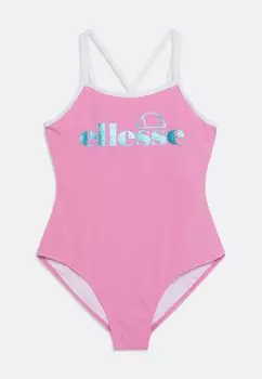 Купальник Truelle Ellesse, розовый