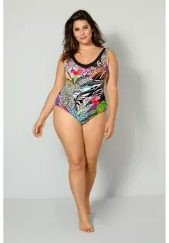 Купальник TRUYOU, бронза