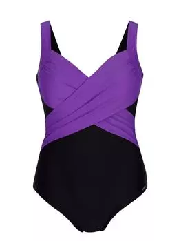 Купальник TruYou, фиолетовый