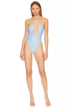 Купальник Tularosa Cali, цвет Baby Blue