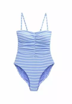 Купальник TUMMY CONTROL Next, синий