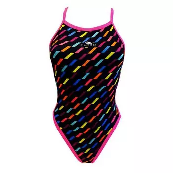 Купальник Turbo Fiesta, черный