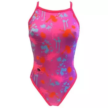 Купальник Turbo Splash, розовый