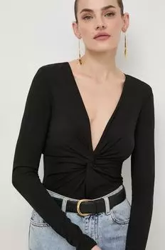 Купальник Twinset, черный