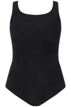 Купальник Ulla Popken, черный