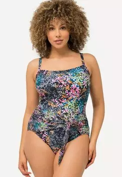 Купальник Ulla Popken, черный