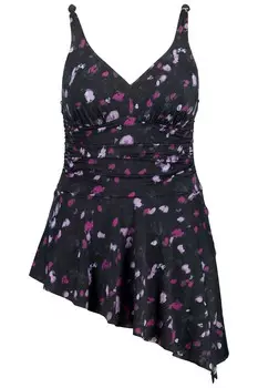 Купальник Ulla Popken, черный