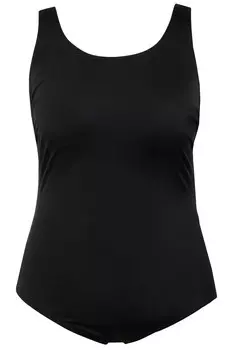 Купальник Ulla Popken, черный