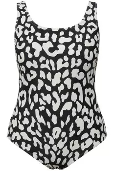 Купальник Ulla Popken, черный