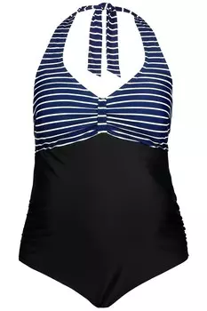 Купальник Ulla Popken, черный