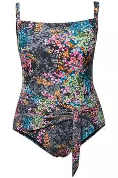 Купальник Ulla Popken, черный