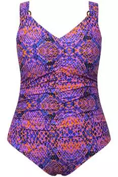 Купальник Ulla Popken, черный