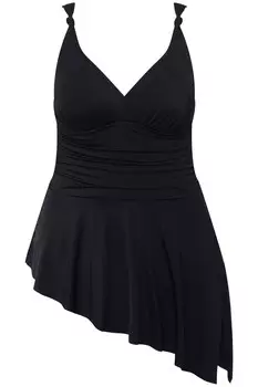 Купальник Ulla Popken, черный