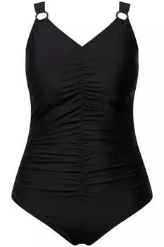 Купальник Ulla Popken, черный