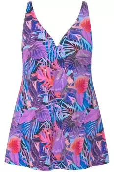 Купальник Ulla Popken, черный