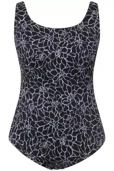 Купальник Ulla Popken, черный