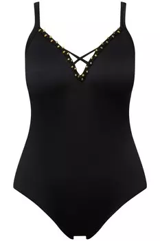Купальник Ulla Popken, черный