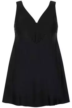 Купальник Ulla Popken, черный