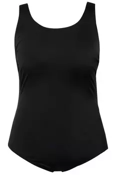 Купальник Ulla Popken, черный