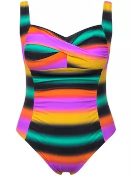 Купальник Ulla Popken, черный