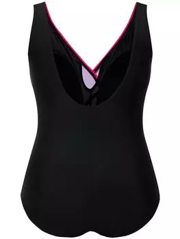 Купальник Ulla Popken, черный