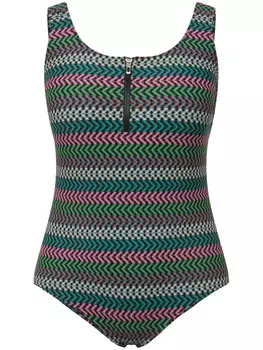 Купальник Ulla Popken, черный